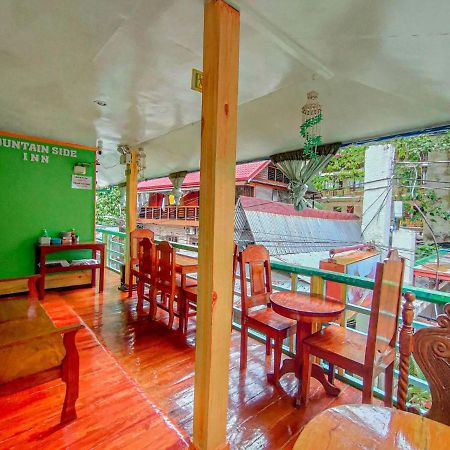 Mountain Side Inn El Nido Bagian luar foto